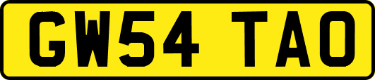 GW54TAO
