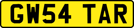 GW54TAR