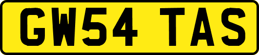GW54TAS