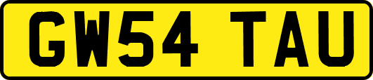 GW54TAU