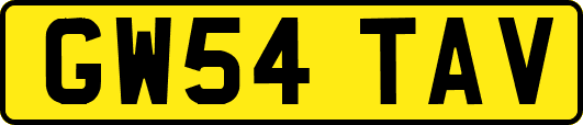 GW54TAV