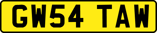 GW54TAW