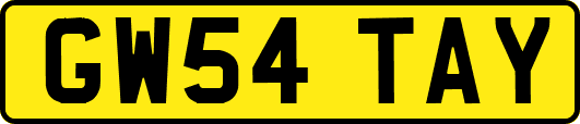 GW54TAY