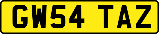 GW54TAZ