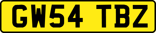 GW54TBZ