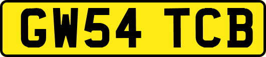 GW54TCB