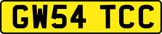 GW54TCC