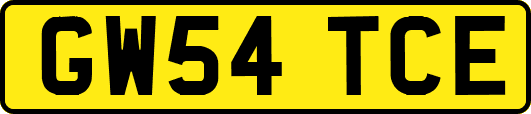 GW54TCE