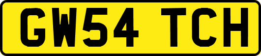 GW54TCH