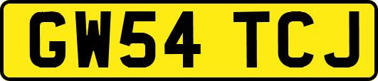 GW54TCJ