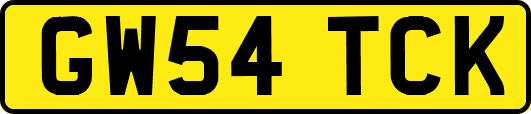 GW54TCK