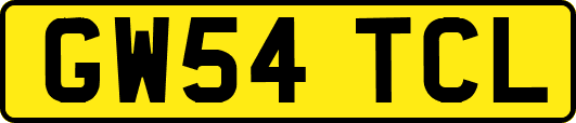 GW54TCL