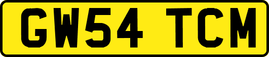 GW54TCM