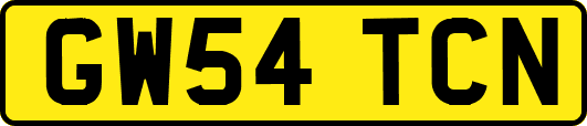 GW54TCN
