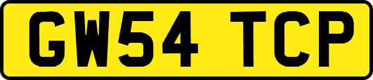 GW54TCP