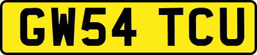 GW54TCU