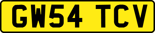 GW54TCV