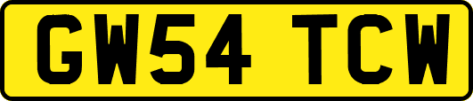 GW54TCW