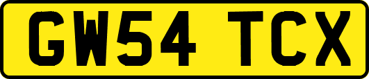 GW54TCX