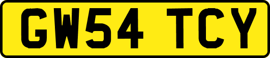 GW54TCY