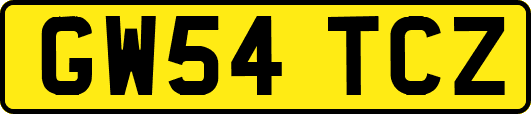 GW54TCZ