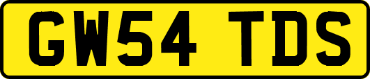 GW54TDS