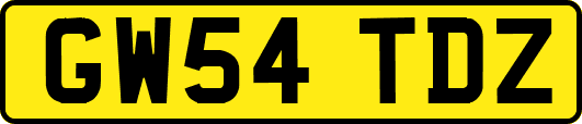GW54TDZ