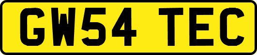 GW54TEC