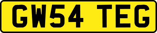 GW54TEG