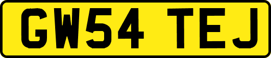 GW54TEJ