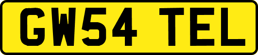 GW54TEL