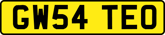 GW54TEO