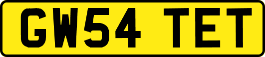 GW54TET