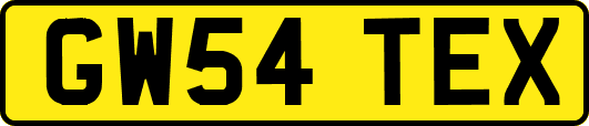 GW54TEX