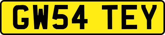 GW54TEY