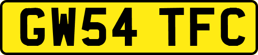GW54TFC
