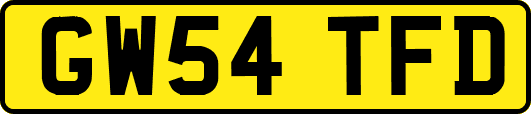 GW54TFD