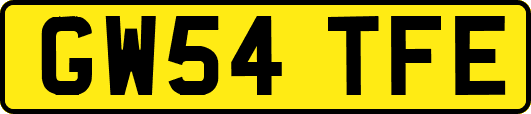 GW54TFE