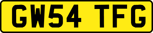 GW54TFG
