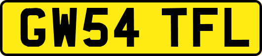 GW54TFL