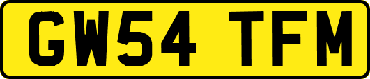 GW54TFM