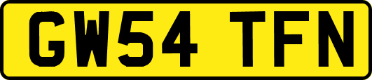 GW54TFN