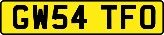 GW54TFO