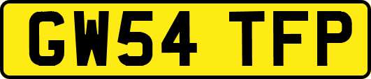 GW54TFP