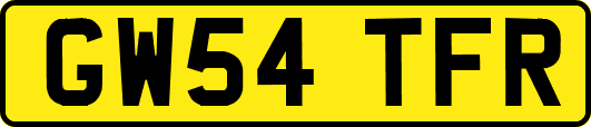 GW54TFR