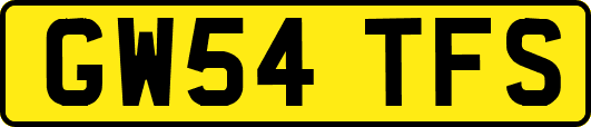 GW54TFS
