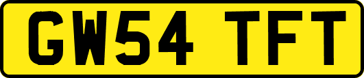 GW54TFT