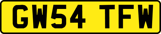GW54TFW