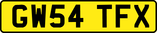 GW54TFX