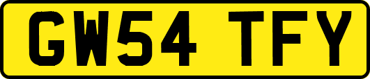 GW54TFY